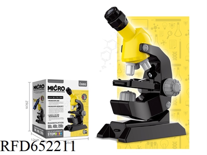 MICROSCOPE