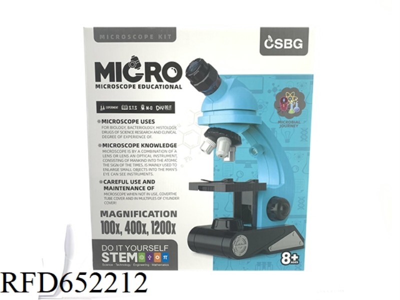 MICROSCOPE