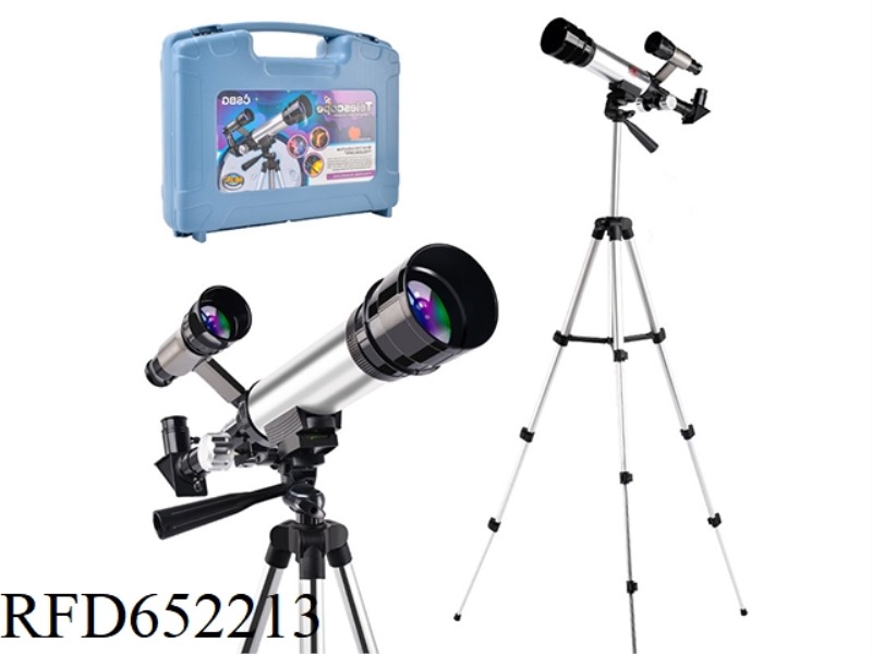 ASTRONOMICAL TELESCOPE
