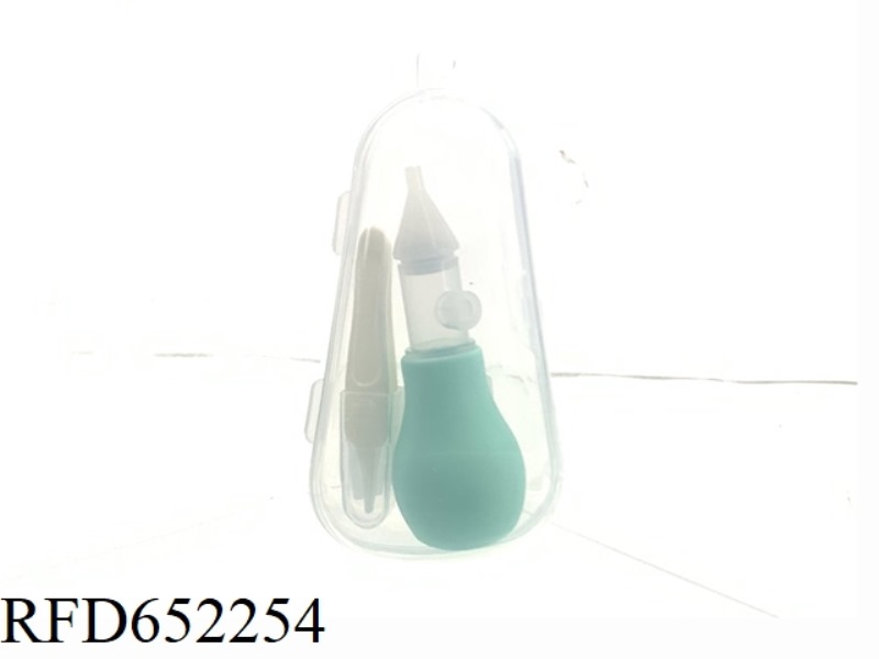 NASAL ASPIRATOR