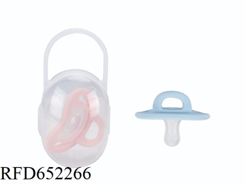 SILICONE NIPPLE