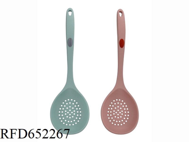 SILICONE SPOON