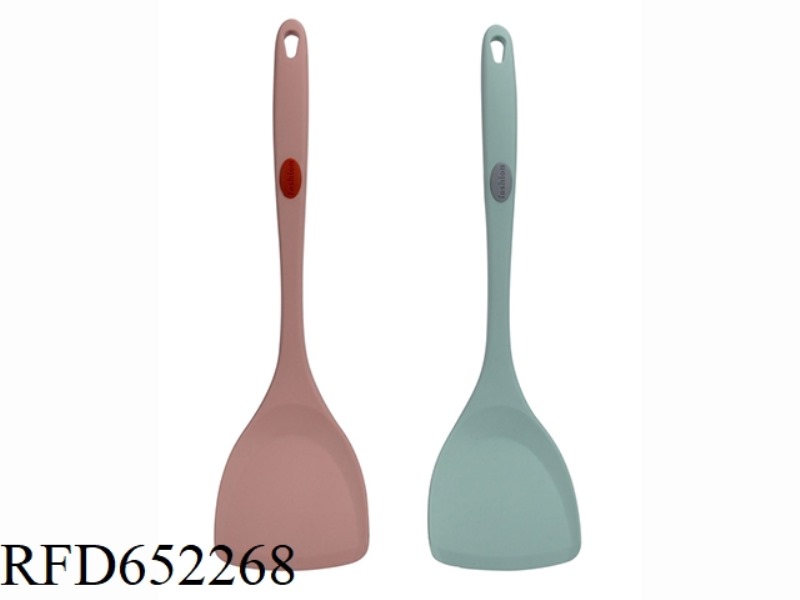 SILICONE SPATULA
