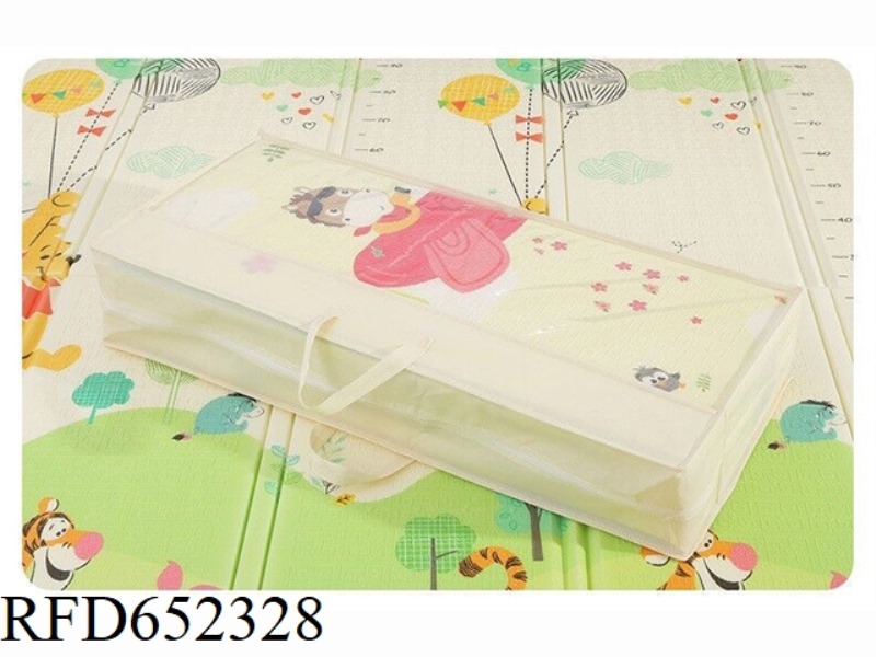 CHILDREN'S FOLDING PAD