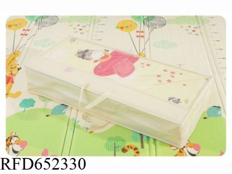 CHILDREN'S FOLDING PAD