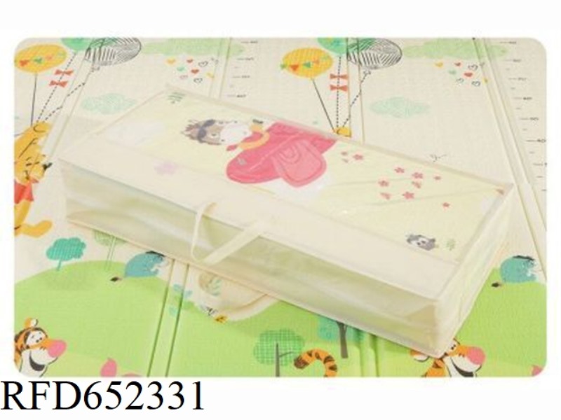 CHILDREN'S FOLDING PAD