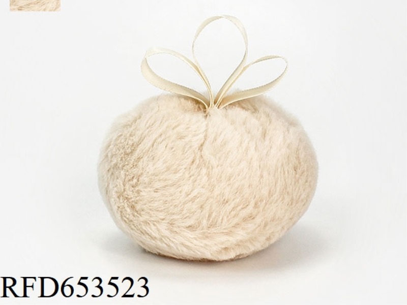 CRYSTAL SUPER SOFT POWDER PUFF 84 * 8MM