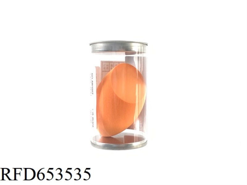 HYDROPHILIC BEAUTY EGG (GOURD)