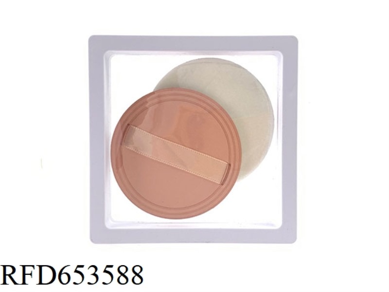 SBR FLOCKING BEIGE 58 * 3MM