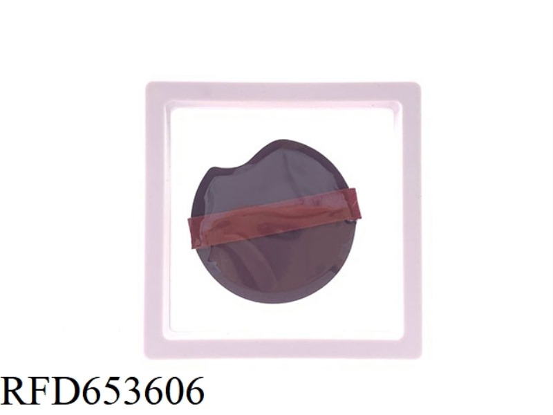 CIRCULAR AIR CUSHION PUFF 50 * 5.8MM