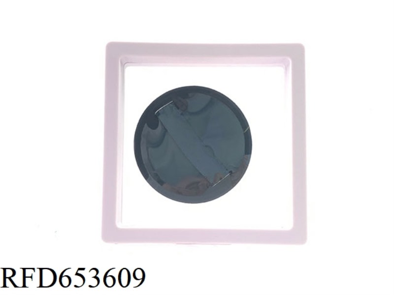AIYOOSHA WATER DROP AIR CUSHION POWDER PUFF 54 * 5.8MM