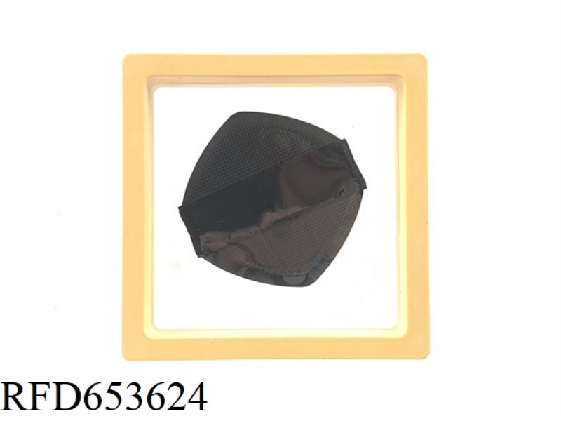 AIYOOSHA HEPTAGONAL AIR CUSHION PUFF 55.5 * 51 * 5.8MM
