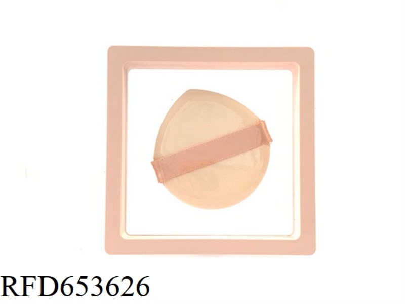 OIL ABSORBING PAPER PUFF 59 * 49 * 6MM