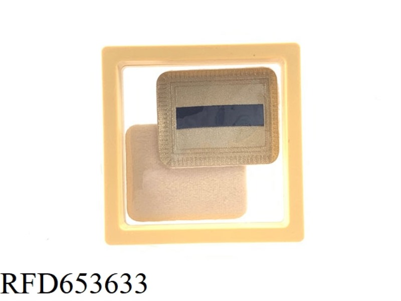 CRYSTAL SUPER SOFT 58 * 4.5MM