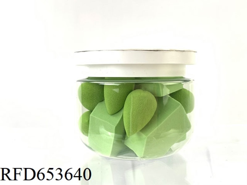 5 TYPES OF BUTTERFLIES/PENTAGRAMS/SIX CIRCLES/LEAVES/ROOM SHAPES (ONE EACH) 5 PIECES/CAN