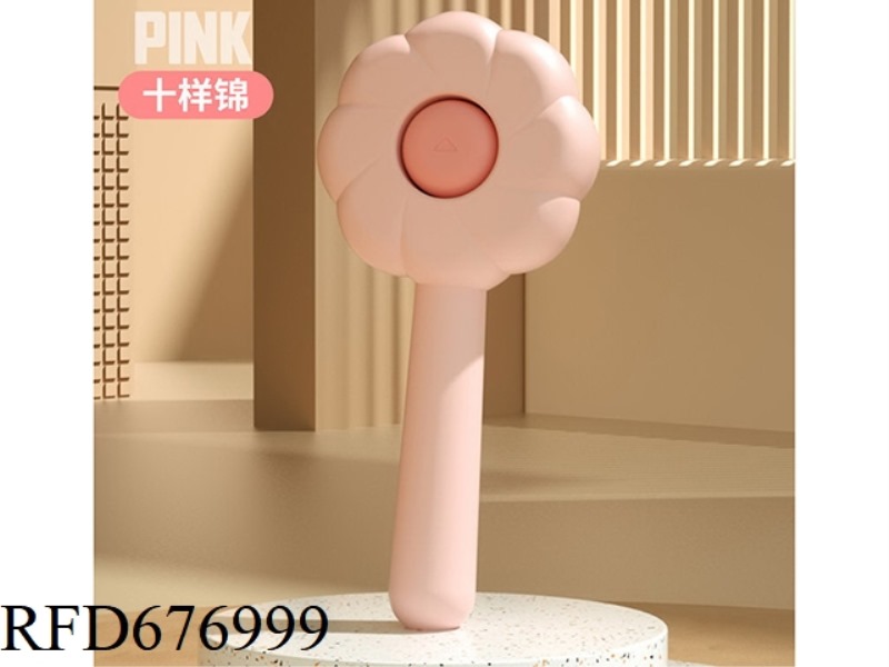 FLOWER COMB