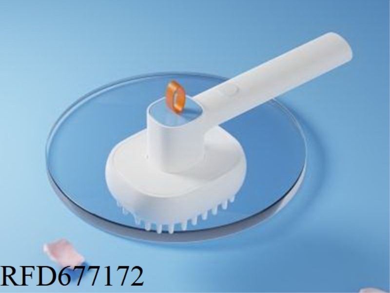 SPRAY COMB