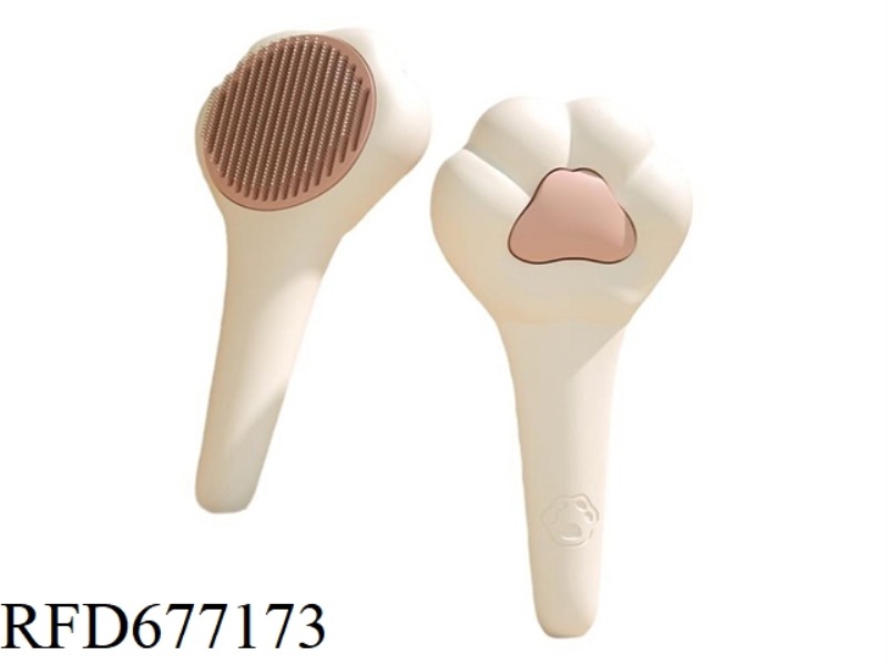 CAT CLAW COMB