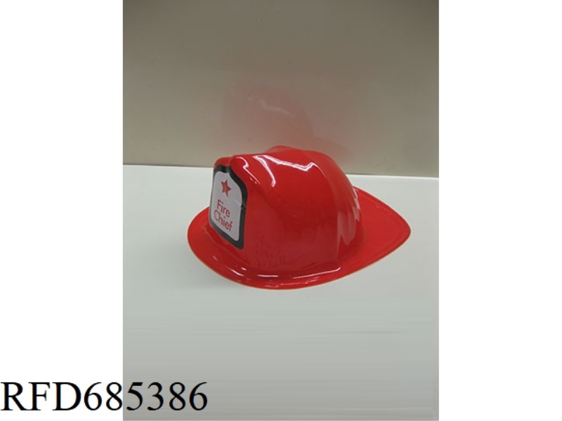 ONE BAG CONTAINS 12 PIECES OF FIREFIGHTER HATS