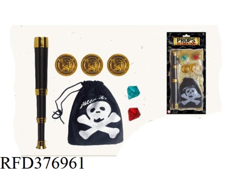 PIRATE SET