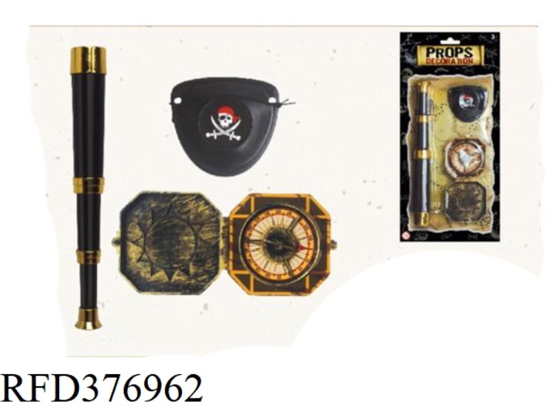 PIRATE SET