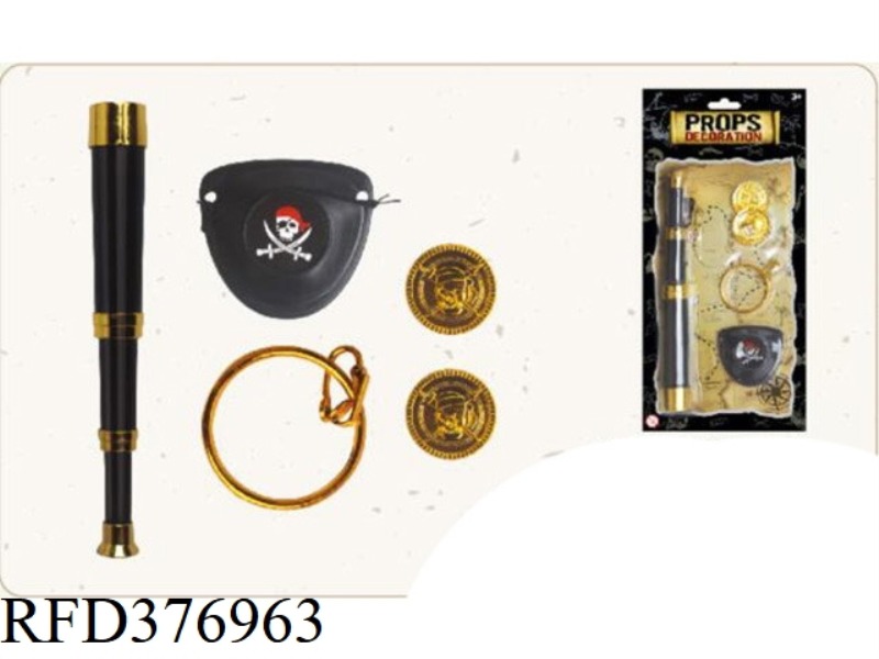 PIRATE SET