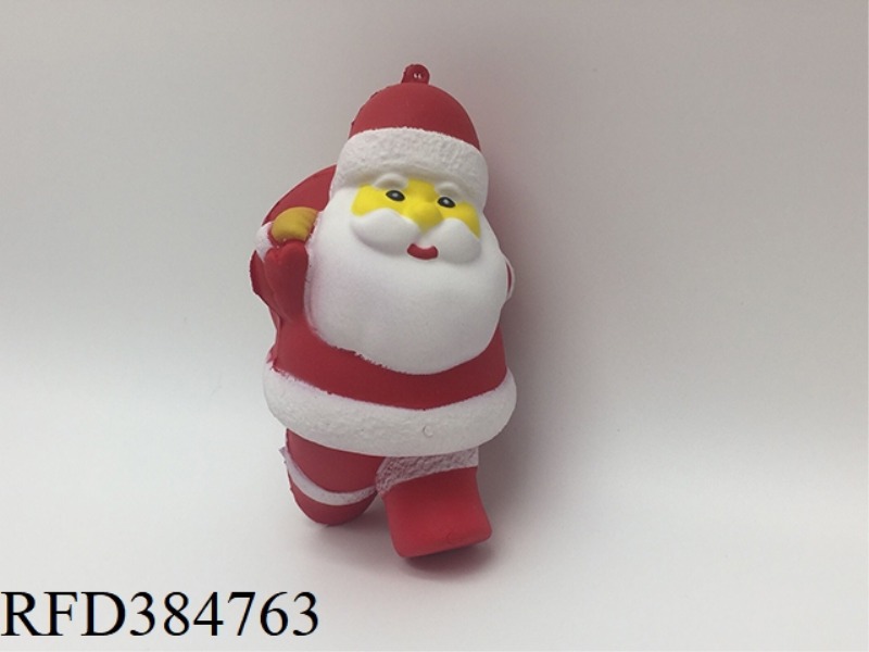 SANTA CLAUS