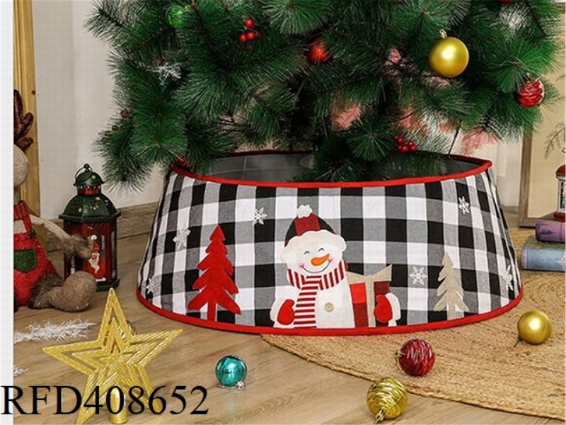 CHRISTMAS APRON