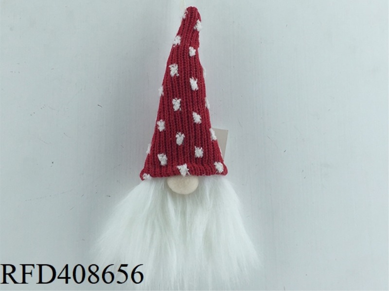 SANTA HANGING PIECE