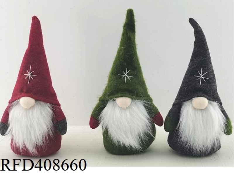 SANTA CLAUS