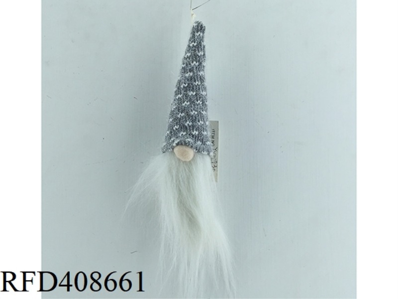 SANTA HANGING PIECE