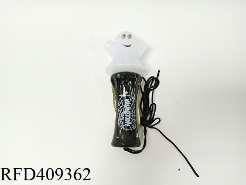 HALLOWEEN ELECTRIC FLASHING STICK