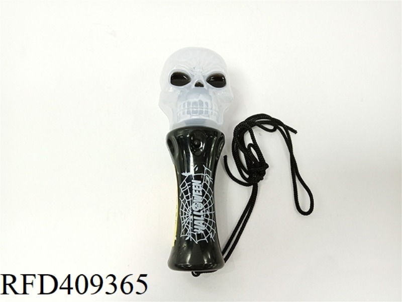 HALLOWEEN ELECTRIC FLASHING STICK