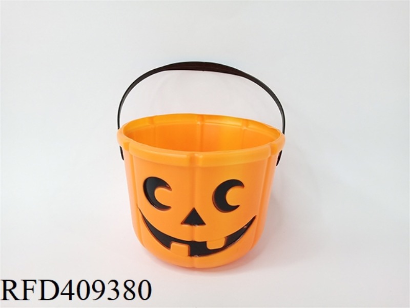 PUMPKIN BUCKET (LONG)