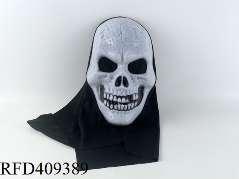 HALLOWEEN MASK