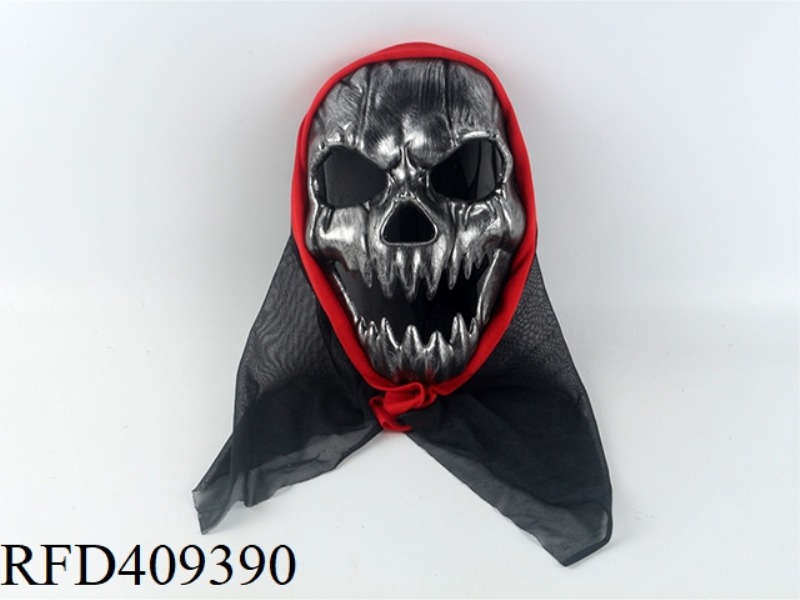 HALLOWEEN MASK