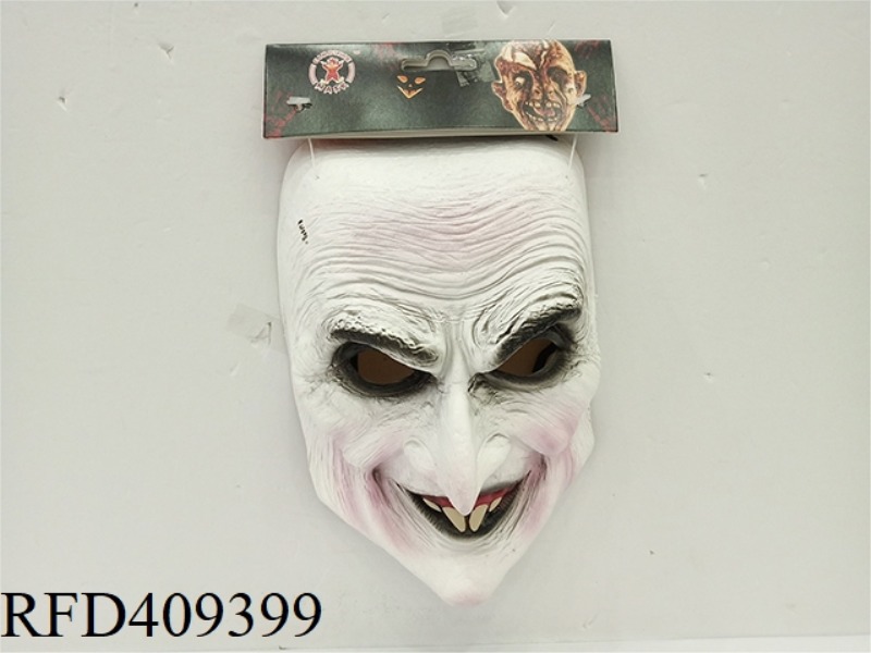 HALF MASK