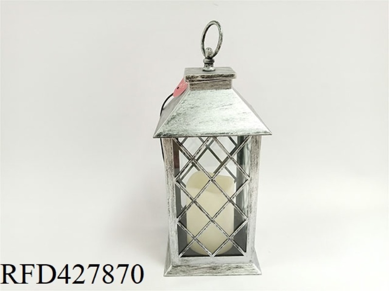 WIND LANTERN