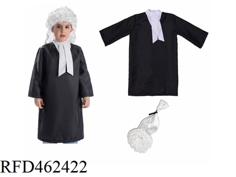 CHILDREN'S LAWYER SUIT