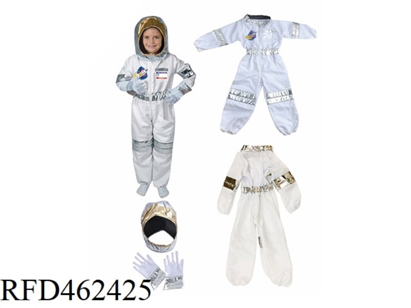 SPACESUIT SUIT