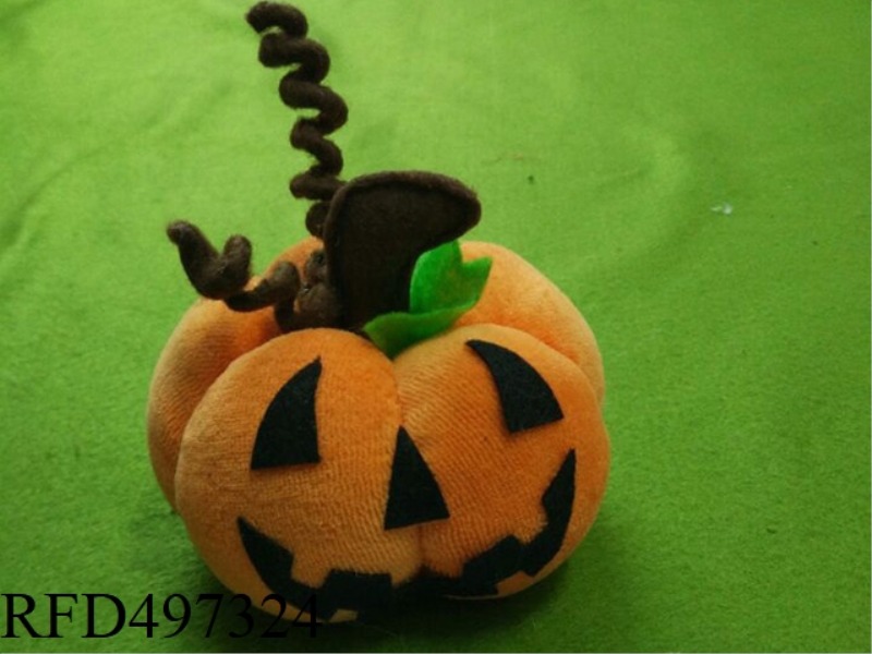 PUMPKIN FURNISHING ARTICLES