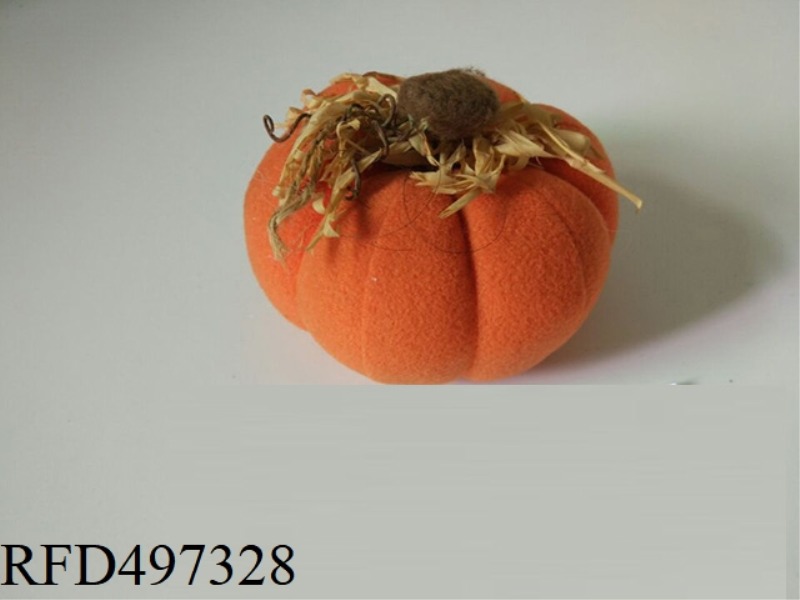2.5 -INCH PUMPKIN
