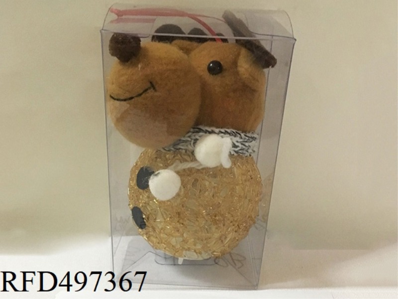 CHRISTMAS PRODUCTS