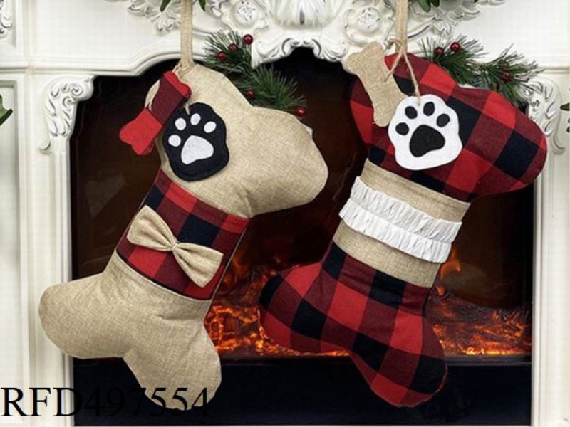 BONE SOCKS