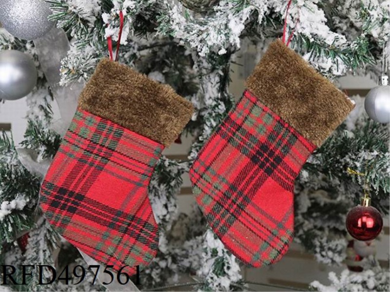 7INCH MINI SOCK HANGER 6PCS/ BAG