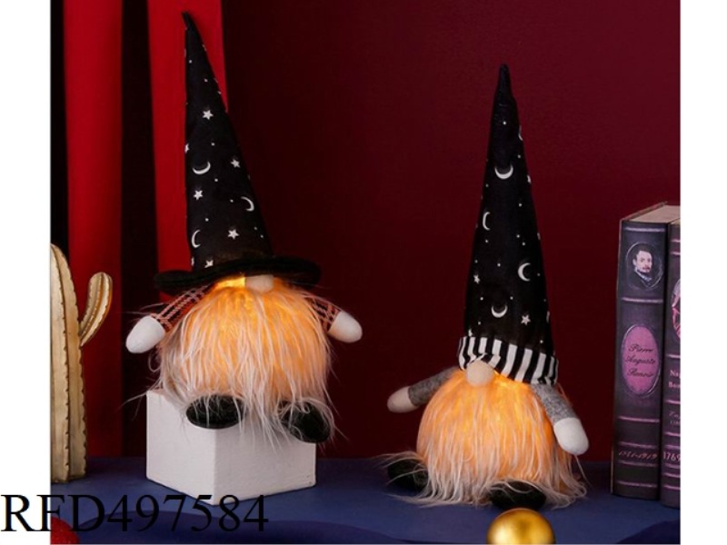 HALLOWEEN GLOW