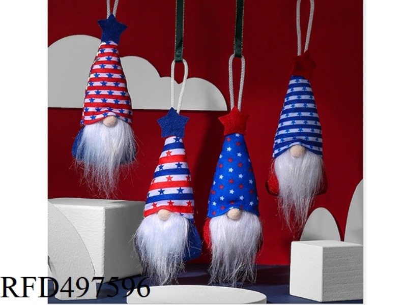 FOURTH OF JULY ACCESSORIES