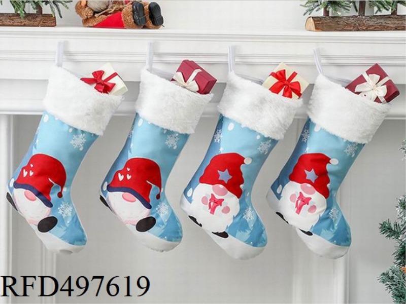 CHRISTMAS STOCKINGS