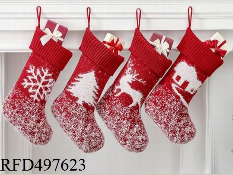 CHRISTMAS STOCKINGS