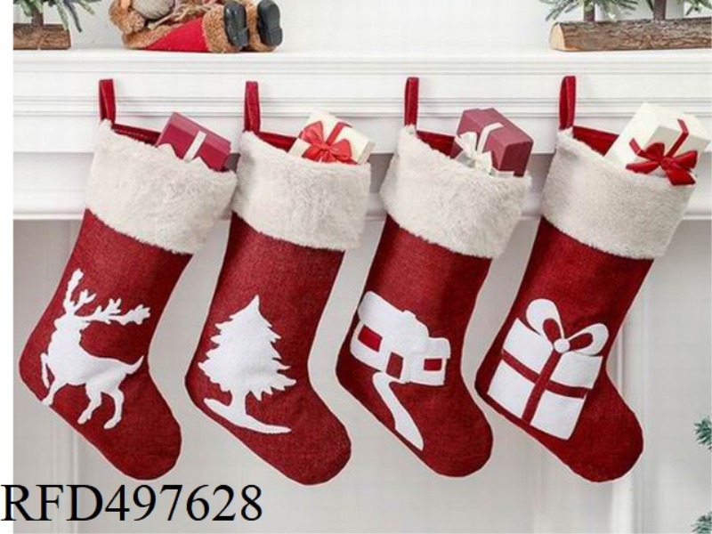 CHRISTMAS STOCKINGS